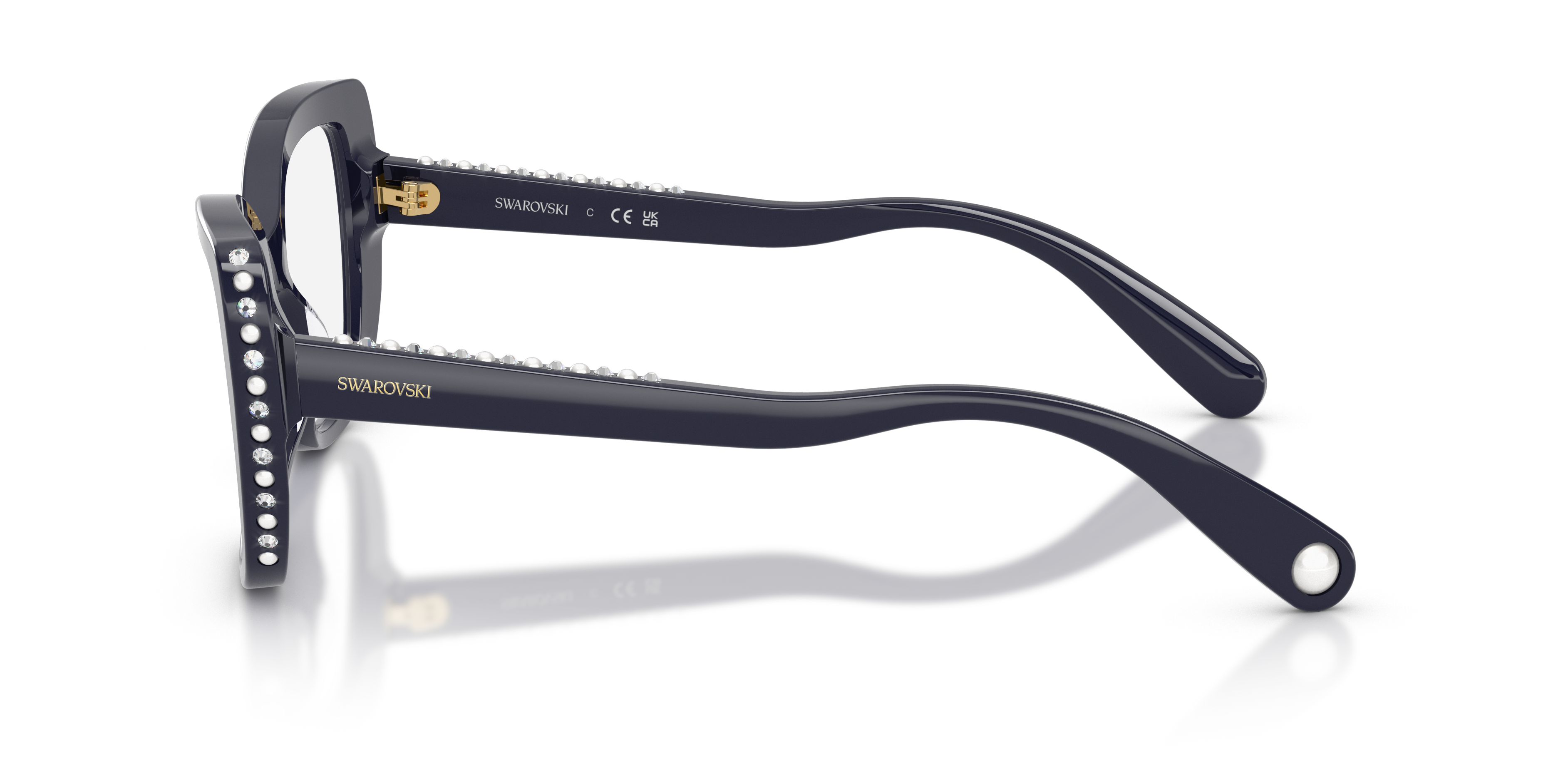 Swarovski SK2066U 1099  